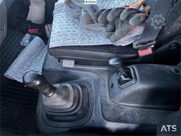 Mercedes-Benz Atego 818 Box Truck w/ Tail Lift – Only 140,000 km