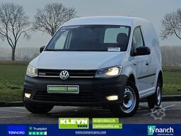 VOLKSWAGEN CADDY 2.0 TDI 150 DSG 4 MOTION