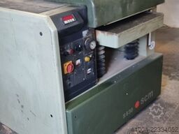 SCM S 630