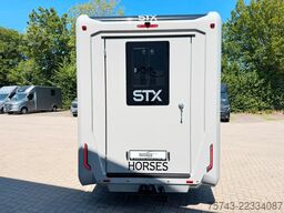 RENAULT Master STX 5 Sitzer Haras ex. Lang Automatik