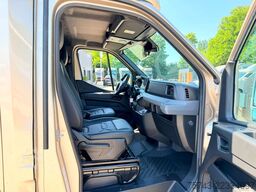 RENAULT Master STX 5 Sitzer Haras ex. Lang Automatik