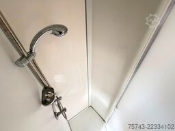  ANKA  3 Pferd3,5t  Pferdeanh. Wohn. Dusche