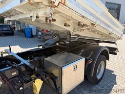 FUSO Canter 7C18 3.S.Ki.+Kran