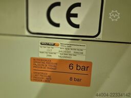 Holzher Sprint 1317