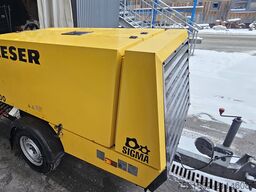 Kaeser M100