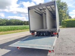 MAN TGS 26.320 Euro 5 Frigo