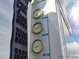 MAN TGS 26.320 Euro 5 Frigo