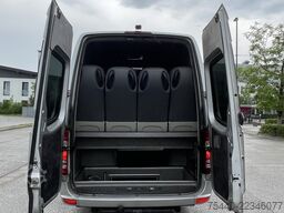 Mercedes-Benz Sprinter 519 CDI - 22 seats (516)