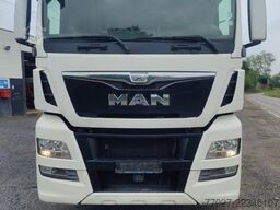 MAN TGX 18.360 Euro6 Belgian papers