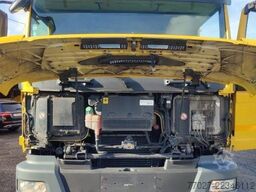 MAN TGM 18.250 Euro 6 boxtruck D'hollandia