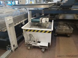TRUMPF TruMatic 7000 (K02M) 1300 3200 Watt FMC