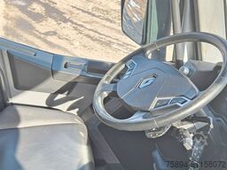 RENAULT T 380 * HIAB 111 B - 2 HIDUO + FUNK / 6x2!