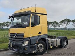 MERCEDES-BENZ ACTROS 1843