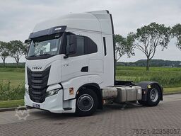 IVECO S-WAY AS440S49