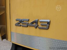 MERCEDES-BENZ ACTROS 2543 6X2 MEILLER
