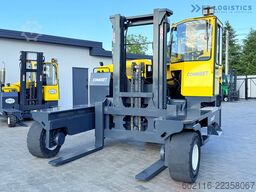Combilift C14000 DUPLEX 3600 FREE LIFT POSITIONER