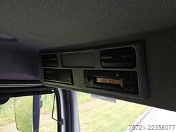MERCEDES-BENZ ATEGO 821 AIRCO LIFT SIDE DOOR