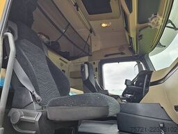 MERCEDES-BENZ ACTROS 1843 retarder alu wheels