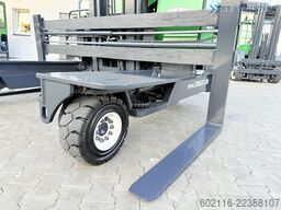 Combilift C4500 / DIESEL / DUPLEX  WIDE POSITIONER