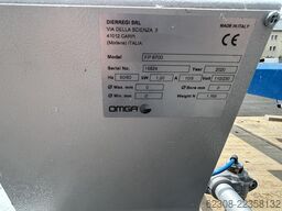 OMGA 1350/7 + FP6700DX
