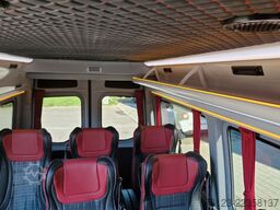 MERCEDES-BENZ Sprinter 315 Tourer 9 SS VIP Sonderpreis Mobilit