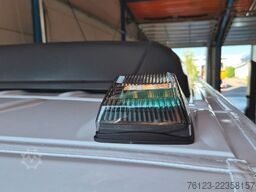 MERCEDES-BENZ 517Sprinter Lord Light 22 Sitzer Lagerfahrzeug S