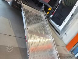 MERCEDES-BENZ 517Sprinter Lord Light 22 Sitzer Lagerfahrzeug S