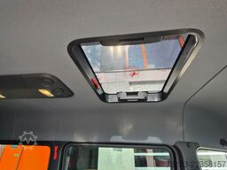MERCEDES-BENZ 517Sprinter Lord Light 22 Sitzer Lagerfahrzeug S