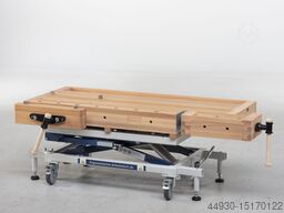Beck Maschinenbau GmbH HS 350 Ergo X