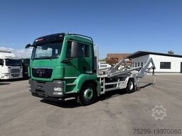 MAN TGS 18.360 Absetzkipper / Swiss-Vehicle