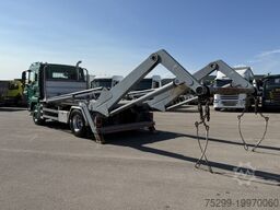 MAN TGS 18.360 Absetzkipper / Swiss-Vehicle