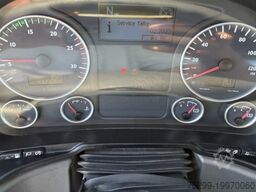 MAN TGS 18.360 Absetzkipper / Swiss-Vehicle