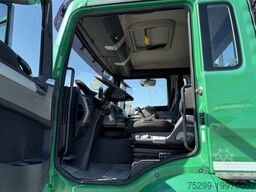 MAN TGS 18.360 Absetzkipper / Swiss-Vehicle