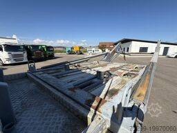 MAN TGS 18.360 Absetzkipper / Swiss-Vehicle