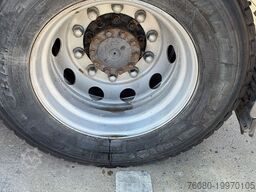 MAN TGA 18.440 (BOITE MANUELLE / MANUAL GEARBOX)