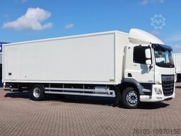 DAF CF 290 FA Bak + Dhollandia klep 2000 KG
