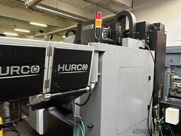 HURCO VM10i