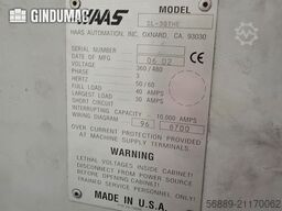 HAAS SL-30THE