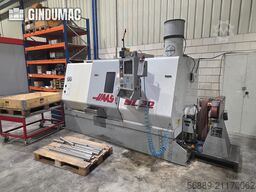 HAAS SL-30THE