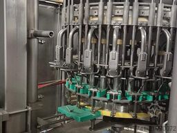 MEYN STORK 15 000 birds/h evisceration line