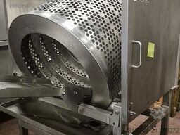 MEYN STORK 15 000 birds/h evisceration line