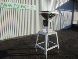 WITTMANN Dosiergeräte Mischer GRAVIMAX Primus G14 M (3403)