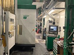 Unisign Uniport 6000