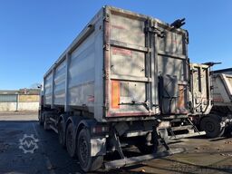 Langendorf NW 3  51 cbmSMART Stahl