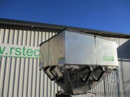 WITTMANN GRAVIMAX G14 SL 4 (3402)