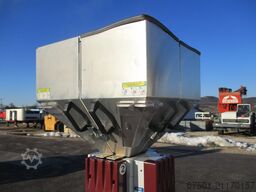 WITTMANN GRAVIMAX G14 (3401) SPARE PARTS