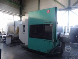 Deckel Maho DMU 125P