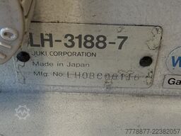 JUKI LH-3128-7 / LH-3178-7 / LH-3188-7