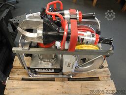 Lukas PT-6R, LS 300, LSP 40EN