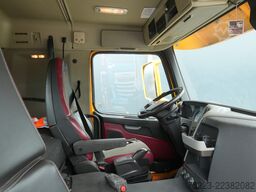 Volvo FM 370 Portal arm system 350.600km